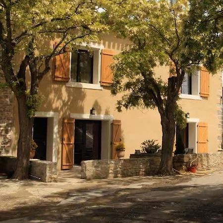 Domaine Fontgrande Gite Carcassonne Zewnętrze zdjęcie